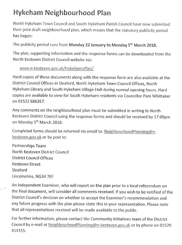 North Hykeham TC tweet media