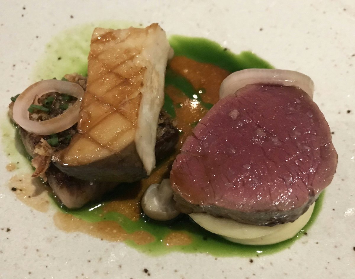 The MICHELIN Guide tweet media