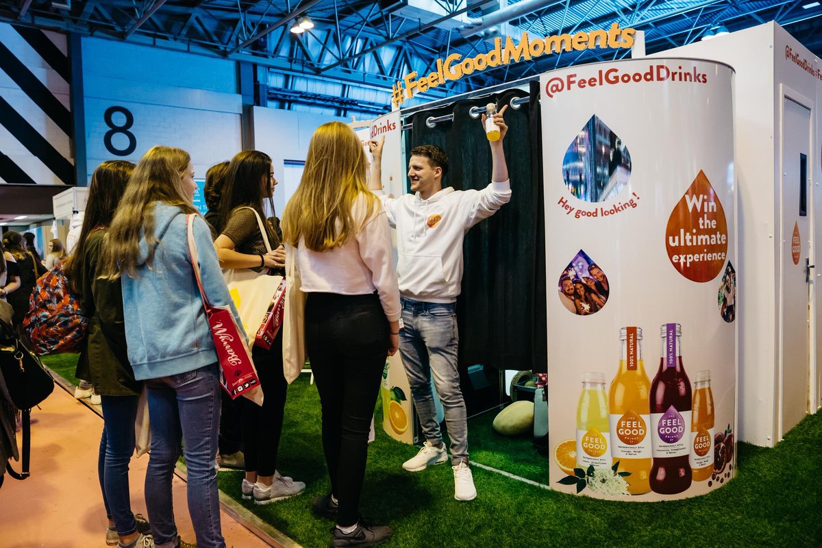 PAVE London tweet media