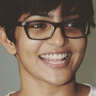  #Parvathy