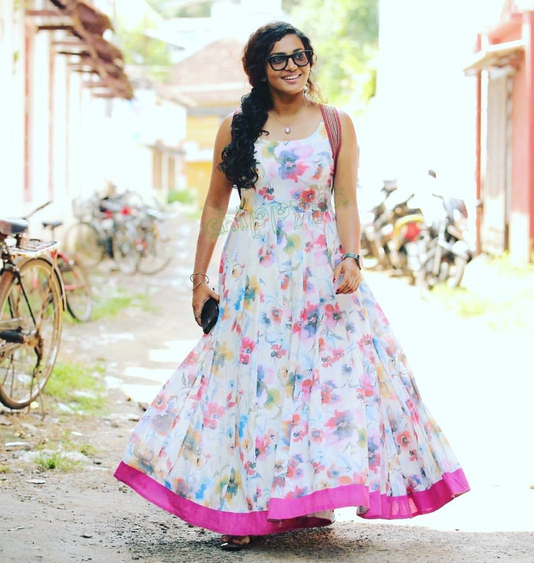  #Parvathy