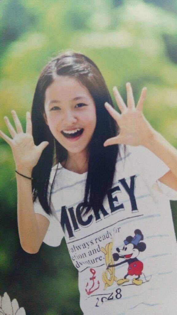 cuteyeripics's tweet photo. the glo up 😭 https://t.co/P6ZtSQZpzv
