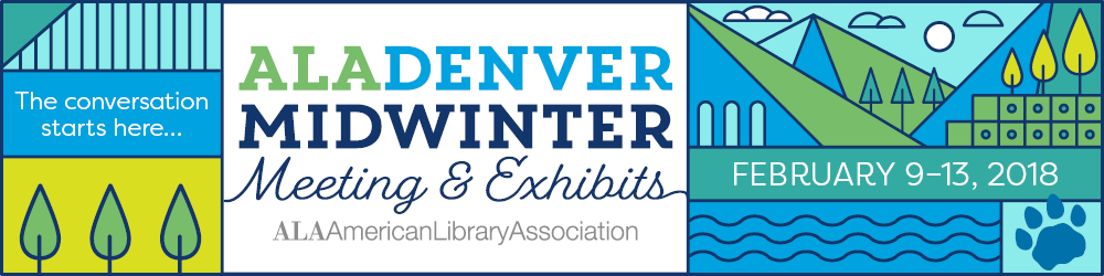 LMInfoUS's tweet photo. Robert and Michael from our North American team are in Denver for #alamw18. Visit them on booth 2238 and find out about the exciting innovations you can expect from us in 2018! https://t.co/ravACB77I1