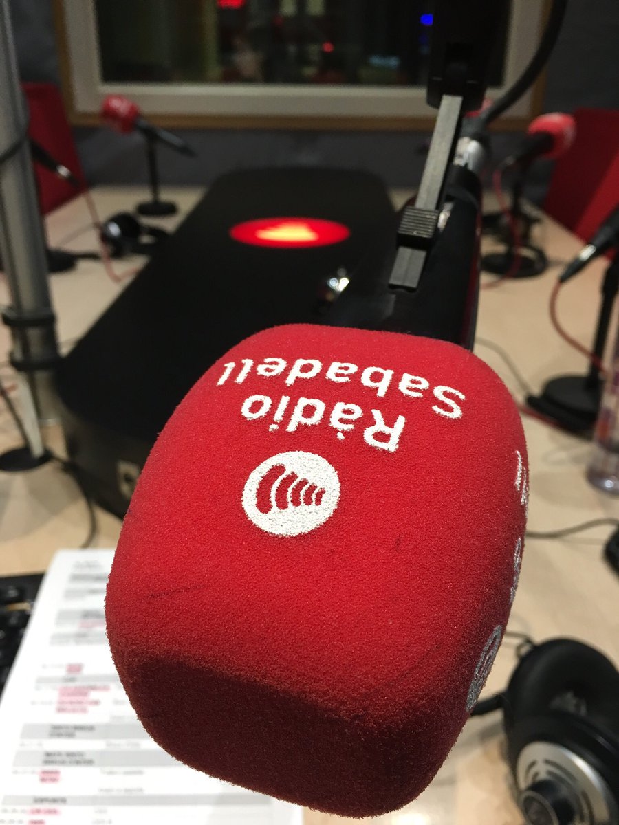 RàdioSabadell tweet media