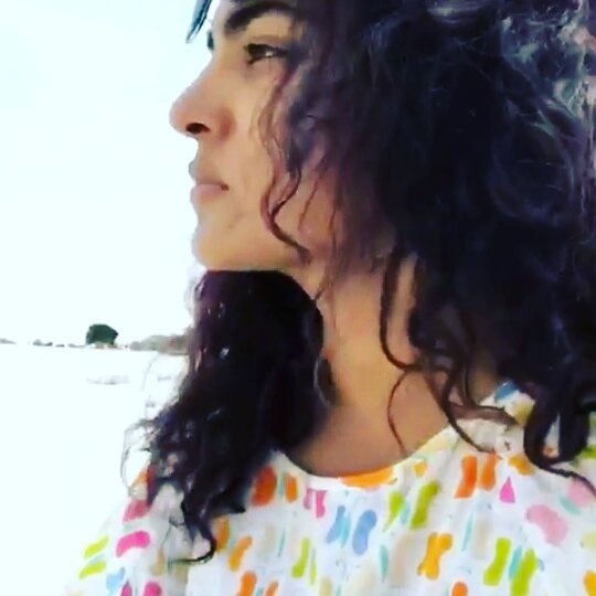  #Parvathy