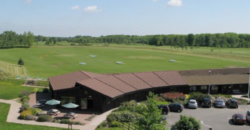 You can easily join the club for 1 month trial #membership right here. Unlimited #golf 7 days a week. If you need us to arrange games with existing members who can make you welcome just let us now. Click the link for more info! qoo.ly/m8bax