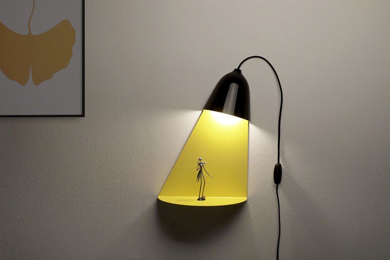 Zeutcher's tweet photo. Étagère lumineuse par ilsangisang https://t.co/VGfZJS1iXV https://t.co/e8ASI1PPFD