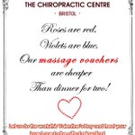 Photo by The Chiropractic Centre: Bristol (@HappyNerves)