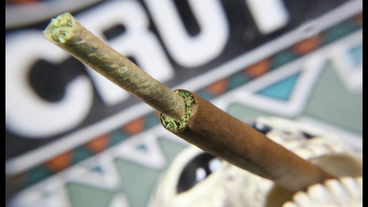 BugfaceHeadshop's tweet photo. (2) THE BLUNT TIMEBOMB!!! (JOINT INSIDE BLUNT) - Crutch https://t.co/lO0n8joIyO https://t.co/CrUusF0MY0