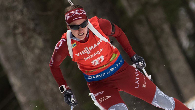 Biatlons's tweet photo. Tas brīdis ir klāt, lai XXIII ziemas olimpiskās spēles #PyeongChang2018 pavisam drīz būtu atklātas. Atklāšanas ceremonija plkst 12.50 (LTV7), bet jau rīt visi turēsim īkšķus par mūsu Baibu Bendiku, kurai pirmais starts 7,5 km sprinta distancē.
#biatlons #biathlon #Bendika https://t.co/KGiw42WYRv