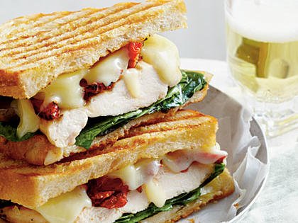 Catering Reminder - We are open from 8.30am to 2pm Tuesday, Wednesday, Thursday, Friday and Sunday for All day Breakfasts and light lunches.