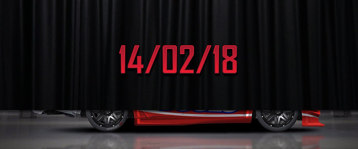 Looking forward to sharing a big announcement 😏 <a href="/MitsubishiAust/">Mitsubishi Motors Au</a>
