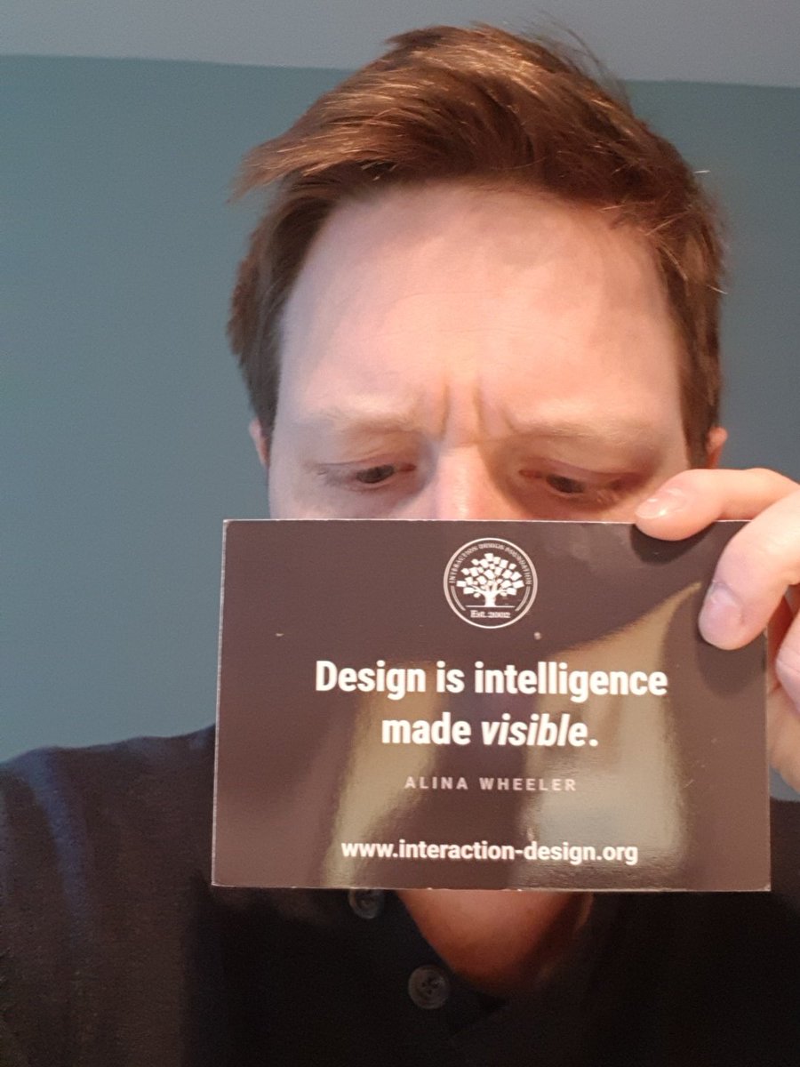 Started taking courses in IDF (the interaction design foundation) great place to learn about user experience and so much more :) #IDF #interactiondesignfoundation