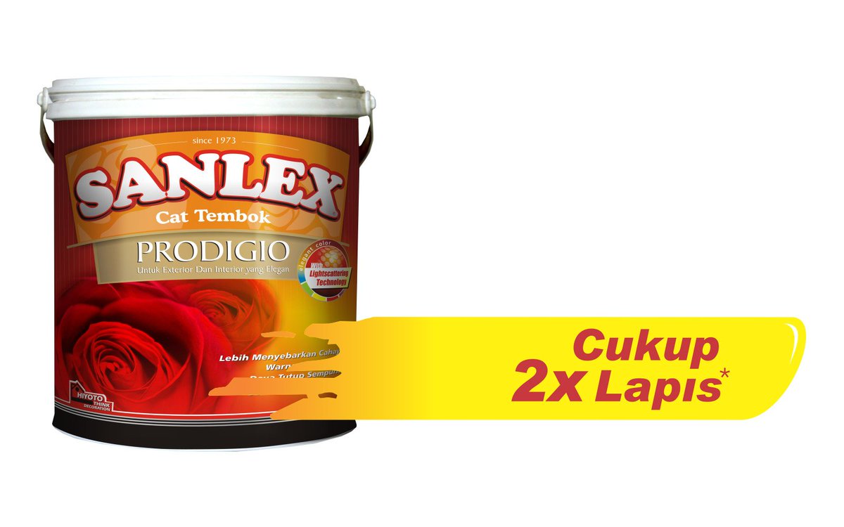 SANLEX PRODIGIO tweet media