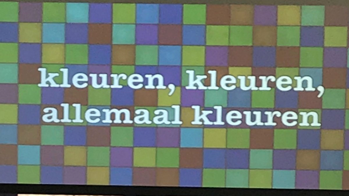 tSchrijvertje's tweet photo. In de weekviering terugblik op onze schoolbezoeken aan @krollermuller. Alle kinderen weten ondertussen van #pointilisme #reliefsculptuur #abstract en #VanGogh. In de beeldentuin  #filosoferenmetbeelden. https://t.co/sTScDhJIdy