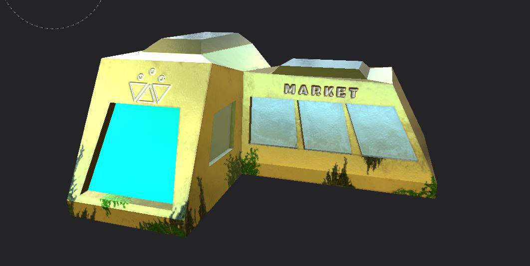 BitBeamGames's tweet photo. We are doing some tests of Drorania's buildings textures. What do you think about them? #UAGames #UAGameDev #GameDev #IndieDev #IndieGame #IndieGameDev #ThrivingColony #BitBeam #gamedevelopment https://t.co/oJBVADTaZU