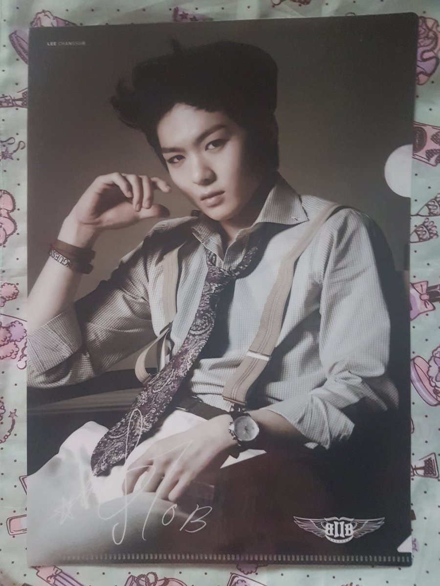 changsiked's tweet photo. Pls RT 😢
[SELLING-PH or WW] OFFICIAL BTOB DEBUT L-HOLDER
Available: EK, MH, CS, HS, PN, IH, Grp

DM for details https://t.co/qcuQV6VVTW