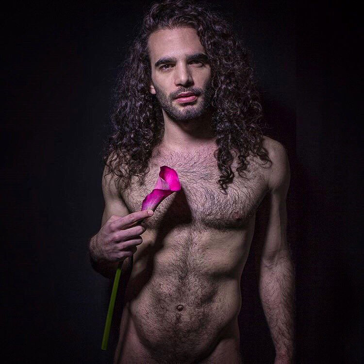 Andreas Antoniou On Twitter Nude Naked Man Abs Hairstyles