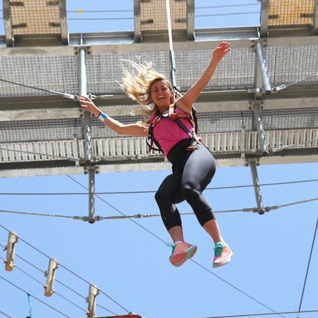SkypeakAdv's tweet photo. Outside me: AHHHHH YAY WOOOO
Inside me: This is going to totally ruin my hair..

At Skypeak we'll happily trade you windswept hair for the giant grin you'll be wearing when you've finished! 

Find out for yourself - BOOK NOW
https://t.co/mi7PPsJHtg https://t.co/CIqmlHzOrh