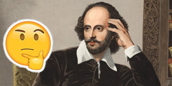 BibliotecaUA's tweet photo. Un software para cazar plagios de estudiantes halla una posible fuente de Shakespeare https://t.co/i2xH19ncAS vía @elpais_cultura #DocuScope @informacioUA @estUA_ @CAE_UA  @culturaenlaUA https://t.co/vn0aBy50gr