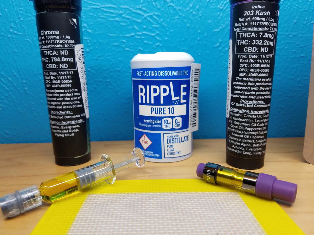 CCoulimore's tweet image. We have some awesome products here at the store