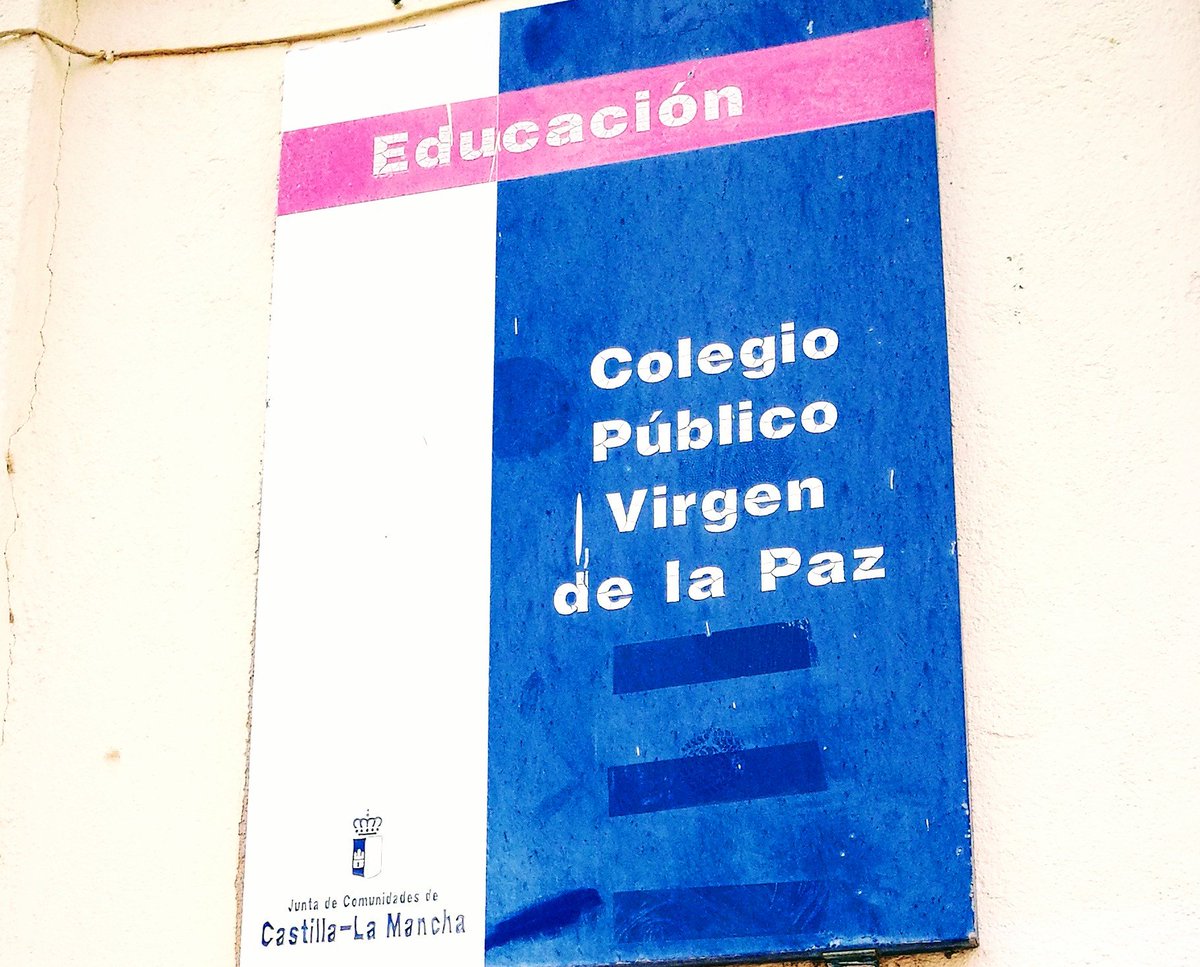 ReparandoAlas's tweet image. Empezamos proyectos bonitos junto a grandes profesores ❤️ #educación #inteligenciaemocional