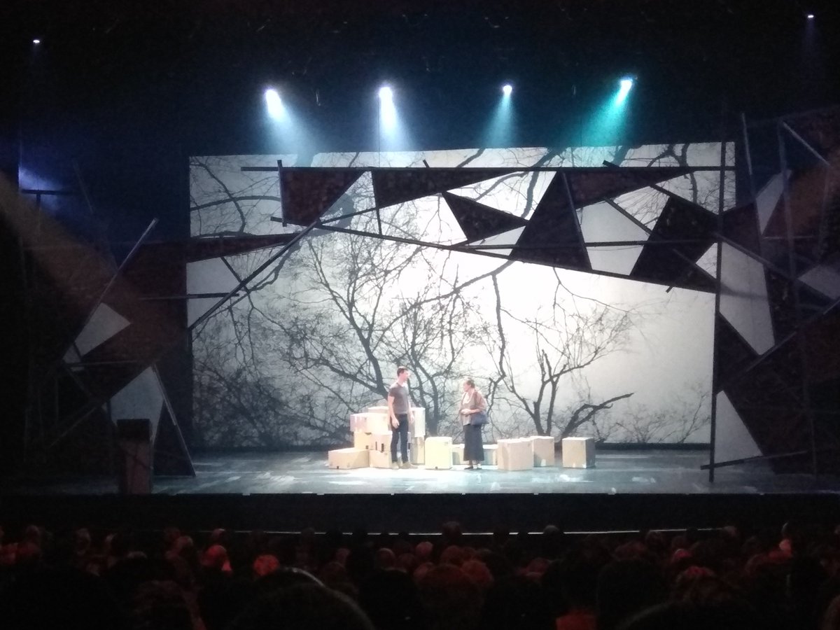 Dit was 'n baie groot voorreg om die <a href="/kykNETtv/">kykNET TV</a> #Fiestas2018 gisteraand te kon bywoon! Duime op aan almal betrokke! DIt was 'n puik produksie!