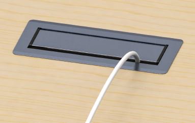 PowerLogicSA's tweet image. The Access Port is designed with a sleek silver finish coupled with a black trim to give you that professional look and feel. Hide your messy cables in your office with the new Access Port!
bit.ly/2sjNqmK
#PowerLogicSA
#CableManagement
#AccessPort