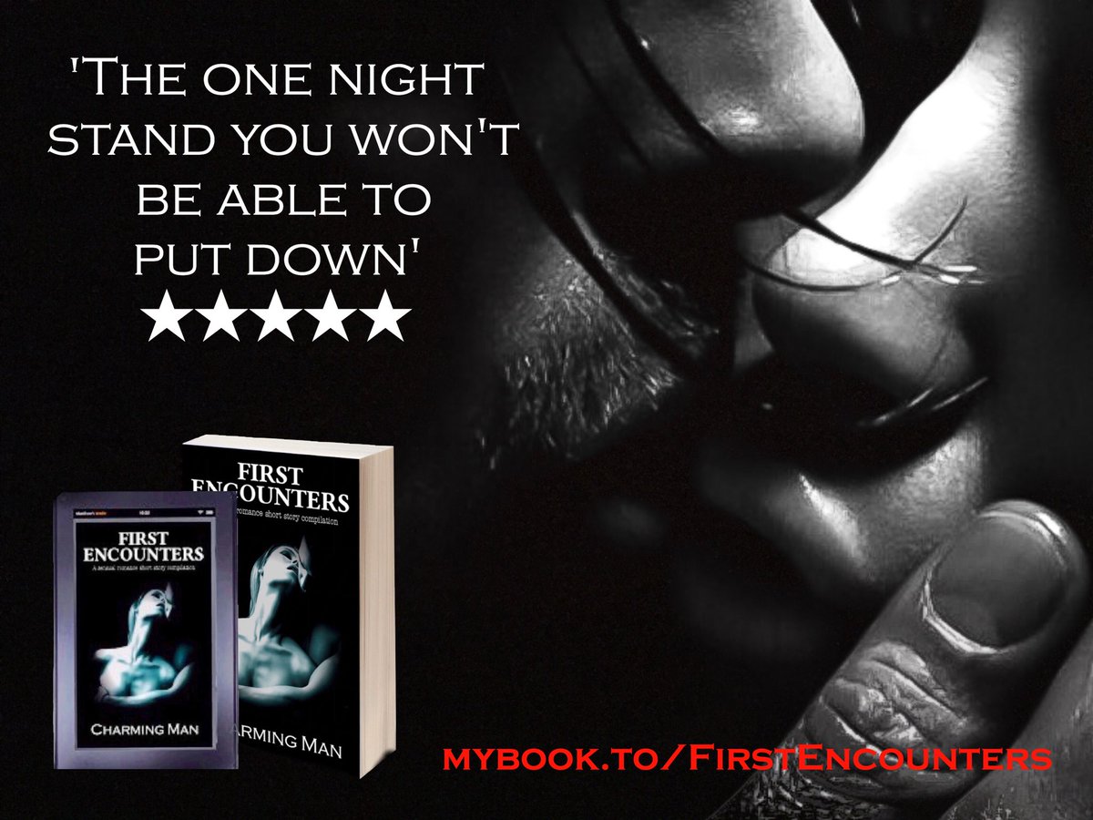 charmingxman's tweet photo. #FirstEncounters comprises six #SensualRomance stories, each with a real life history... #Paperback #Kindle

https://t.co/hnUUOY892G https://t.co/Whzg4oAHOJ