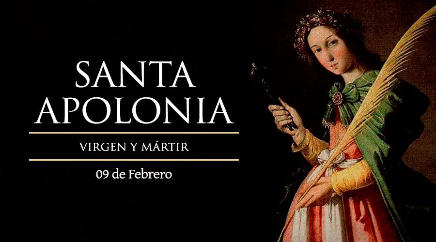 DENTALCONTRERA1's tweet photo. ¡Buenos días! Como cada 9 de febrero celebramos la Festividad de Santa Apolonia, Patrona de nuestro gremio. ¡Felicidades a todos los colegas de profesión! #dentistas #odontólogos https://t.co/CmebFMCgsA
