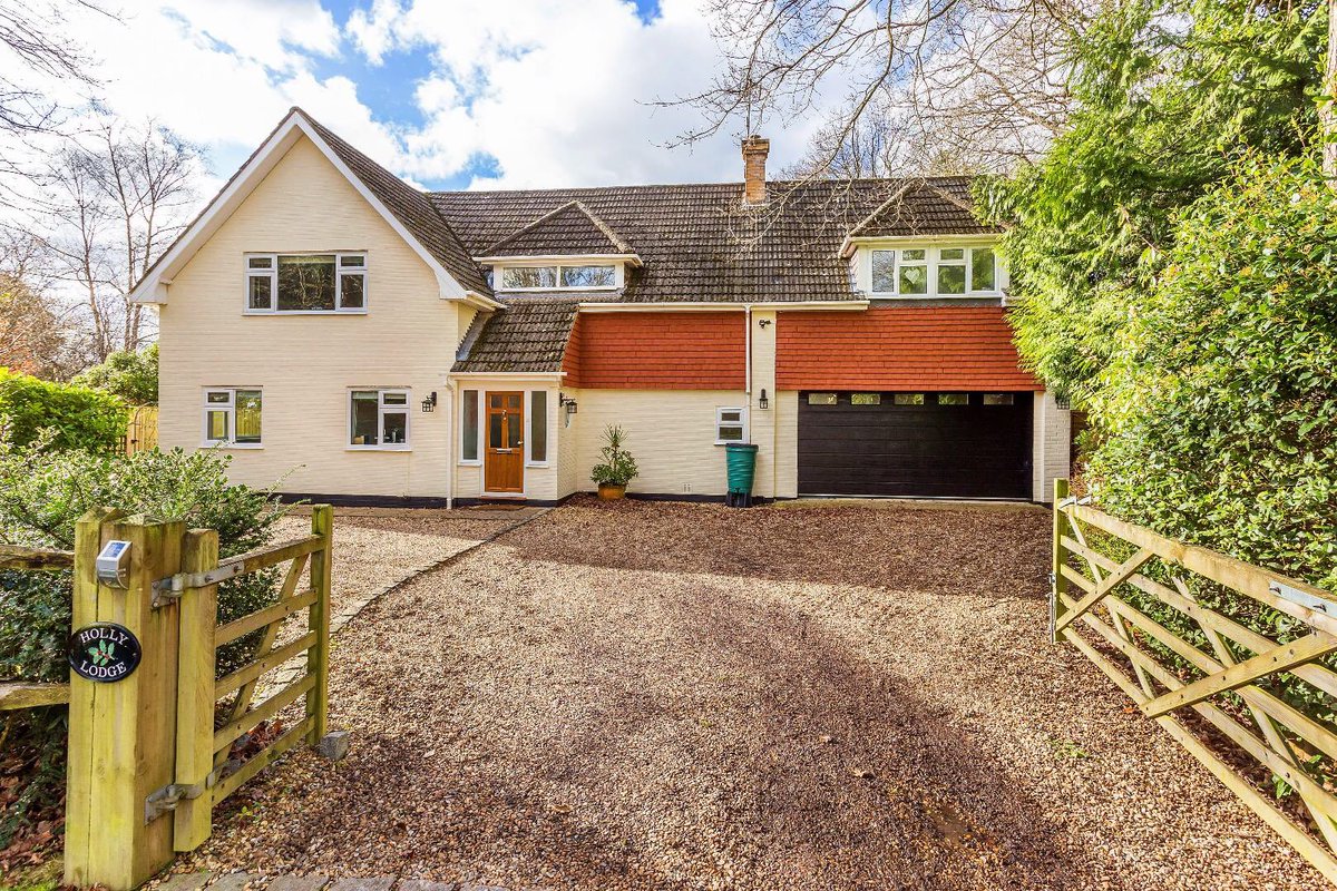 Surrey Estates tweet media