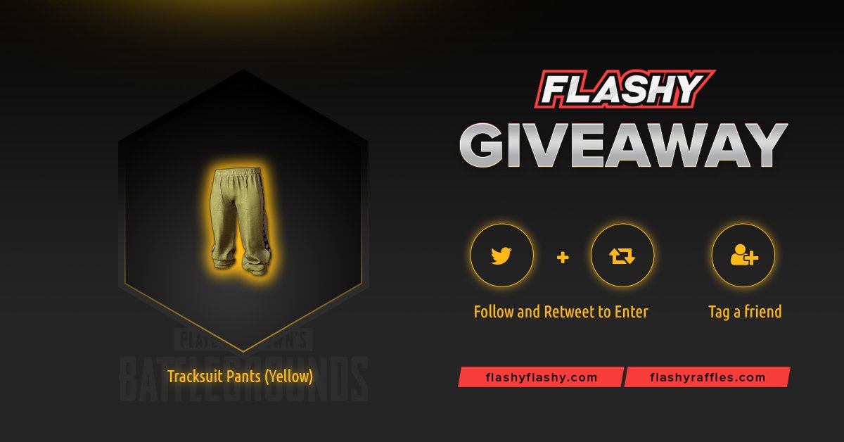 FlashyFlashy tweet media