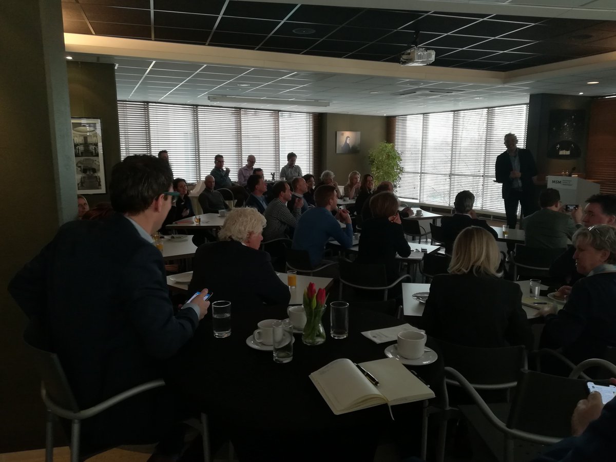 ivengi's tweet photo. Wederom een geslaagde en informatieve kennissessie over GDPR, met speciale dank aan @ErnstDubb als spreker &amp; @ExperienceMSM voor de geweldige locatie! https://t.co/XifsbeQQ2D