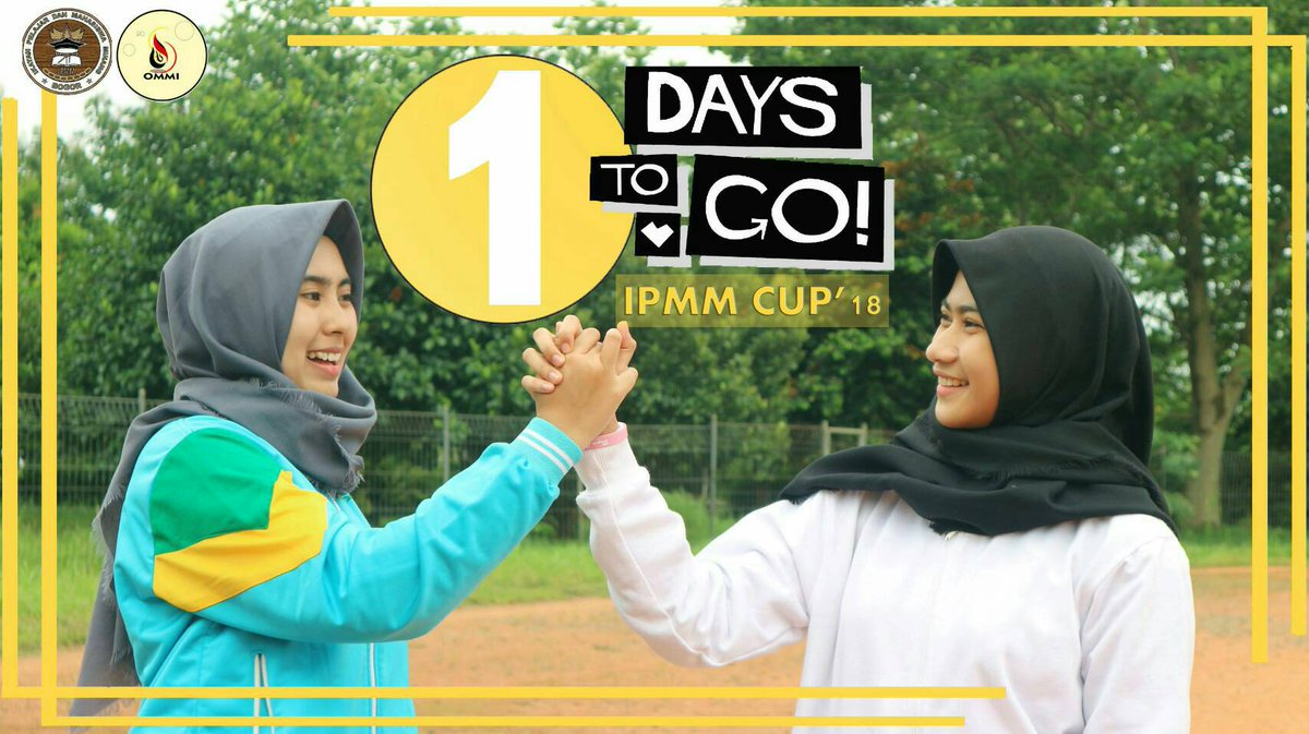 Jan lupo sanak tibo pembukaan bisuak di gym jam 8 ;)