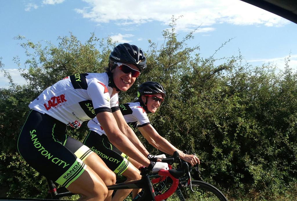 Cycle Nation (@cycle_nation) on Twitter photo Our <a href="/SandtonCity/">Sandton City</a> Cycle Nation ladies doing a reconnaissance lap ahead of the National Road Champs in Oudtshoorn tomorrow. <a href="/VibroBricks/">Vibro Bricks&Paving</a> <a href="/DoolhofWines/">Doolhof Wine Estate</a> <a href="/NelsonMandelaSq/">NelsonMandelaSquare</a> <a href="/CushWake/">Cushman & Wakefield</a> <a href="/lazerhelmets/">Елена Рублева</a> Our <a href="/SandtonCity/">Sandton City</a> Cycle Nation ladies doing a reconnaissance lap ahead of the National Road Champs in Oudtshoorn tomorrow. <a href="/VibroBricks/">Vibro Bricks&Paving</a> <a href="/DoolhofWines/">Doolhof Wine Estate</a> <a href="/NelsonMandelaSq/">NelsonMandelaSquare</a> <a href="/CushWake/">Cushman & Wakefield</a> <a href="/lazerhelmets/">Елена Рублева</a>