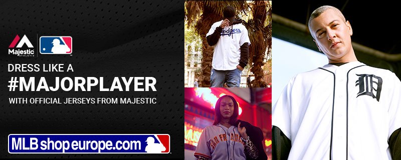 mlb shop uk