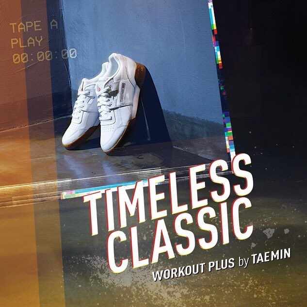 reebok classic korea