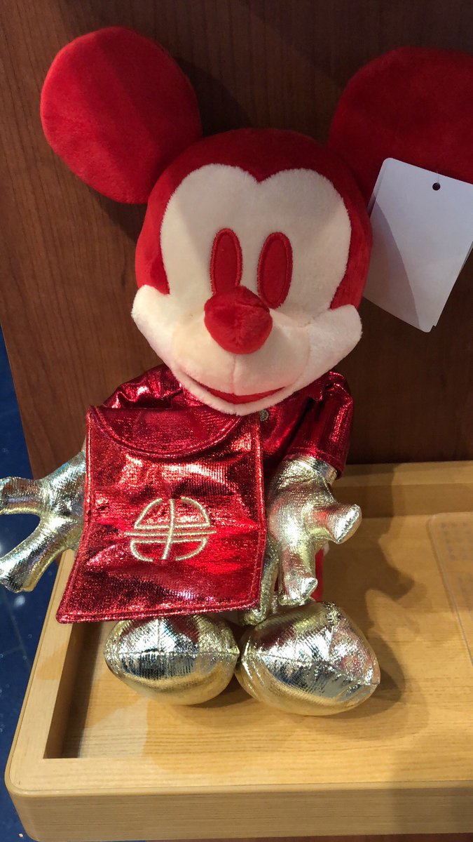 上海ディズニーストア 上海ディズニーストア