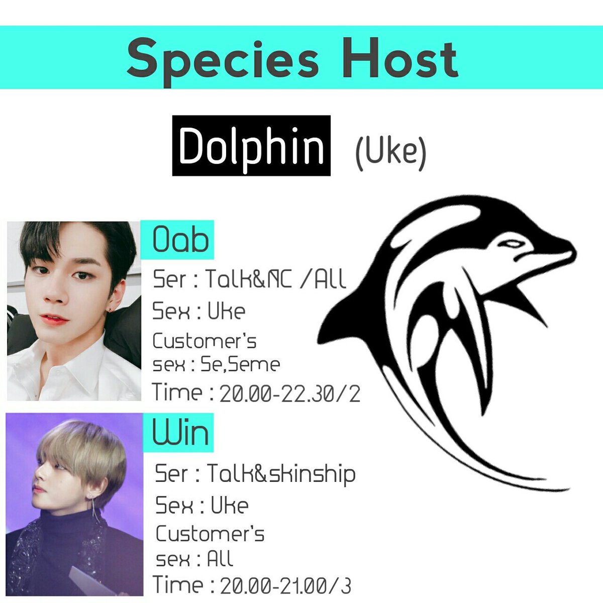 speciesx_host's tweet photo. ⛦เปิดให้จอง SPECIES ของเราแล้วนะครับ มาจองเด็กๆกันเยอะๆนะเหล่ามนุษย์

⏳TIME : 16.00-20.00

📩DM : @speciesx_host

#ยืมเมจforเต๊าะ #ยืมเมจforhost #ยืมเมจforsex #โปรแฟม #ยืมเมจforLB #ยืมเมจfortalk https://t.co/h4uLu64t2w
