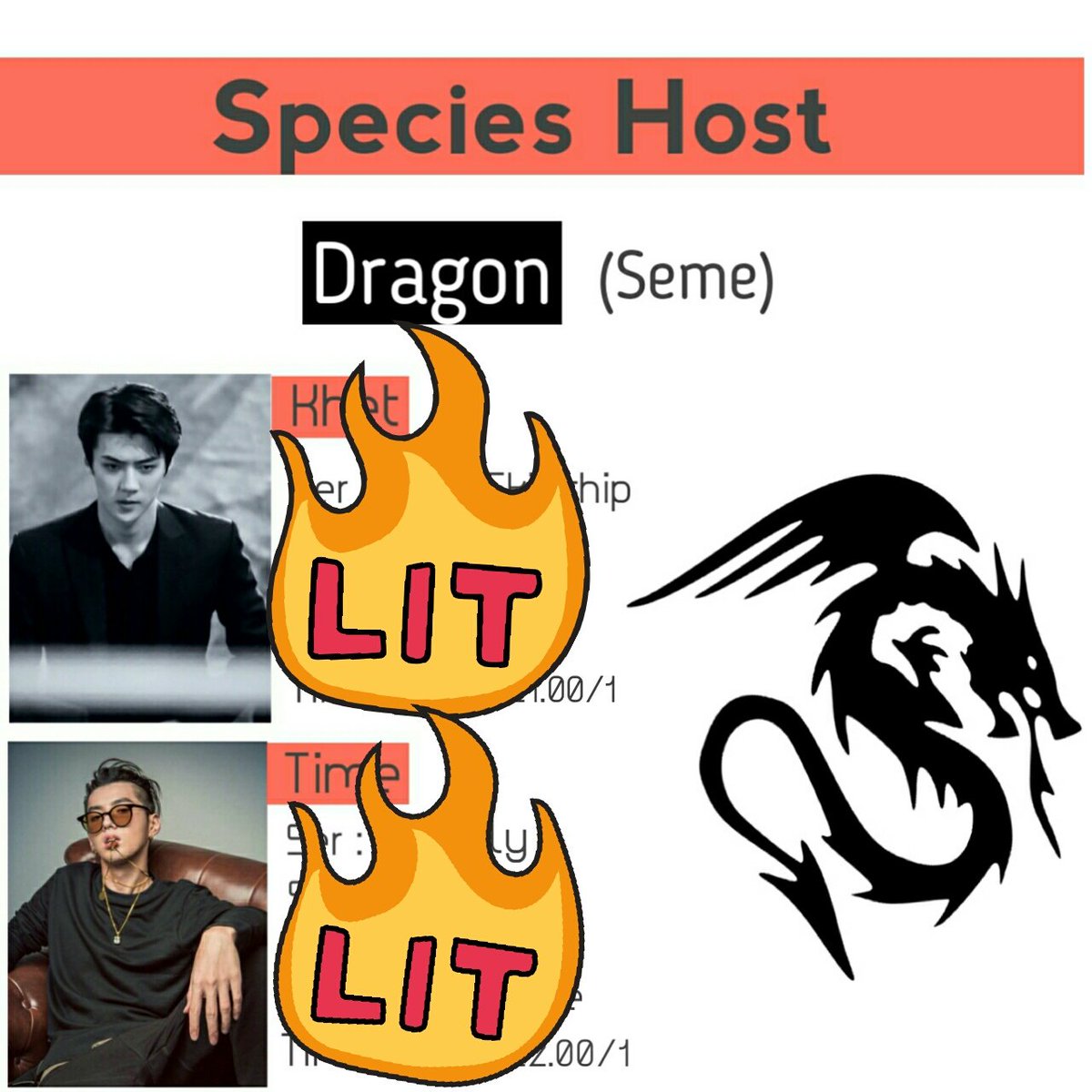 speciesx_host's tweet photo. ⛦เปิดให้จอง SPECIES ของเราแล้วนะครับ มาจองเด็กๆกันเยอะๆนะเหล่ามนุษย์

⏳TIME : 16.00-20.00

📩DM : @speciesx_host

#ยืมเมจforเต๊าะ #ยืมเมจforhost #ยืมเมจforsex #โปรแฟม #ยืมเมจforLB #ยืมเมจfortalk https://t.co/h4uLu64t2w