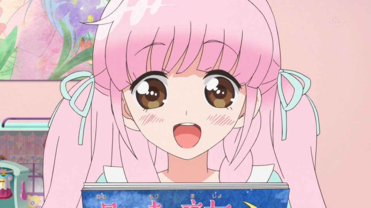 クロス Sur Twitter 可愛いのう リルリルフェアリル Rilurilufairilu クロス Sur Twitter 可愛いのう リルリルフェアリル Rilurilufairilu