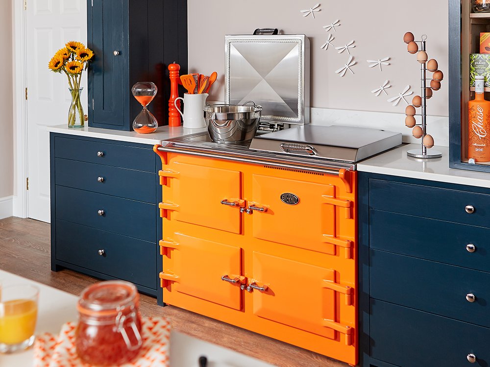 Just over a week until our <a href="/everhotcookers/">Everhot Cookers</a> event on Saturday 17th #February the perfect opportunity learn all about these stunning all electric range #cookers...oh did we mention they'll be some tasty treats as well 😋 bit.ly/2DBhTB0  #Derbyshire #event #kitchen #Friday