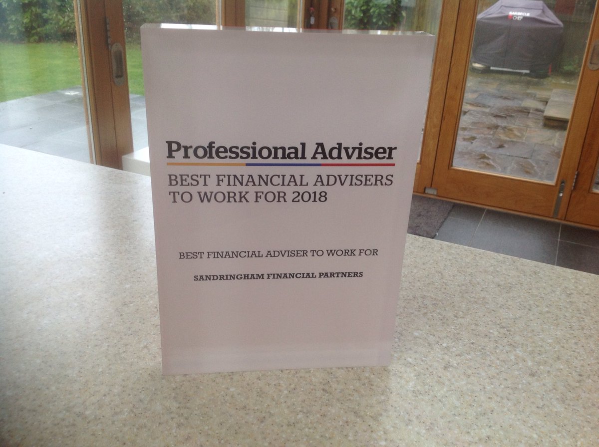 Tim Sargisson tweet media