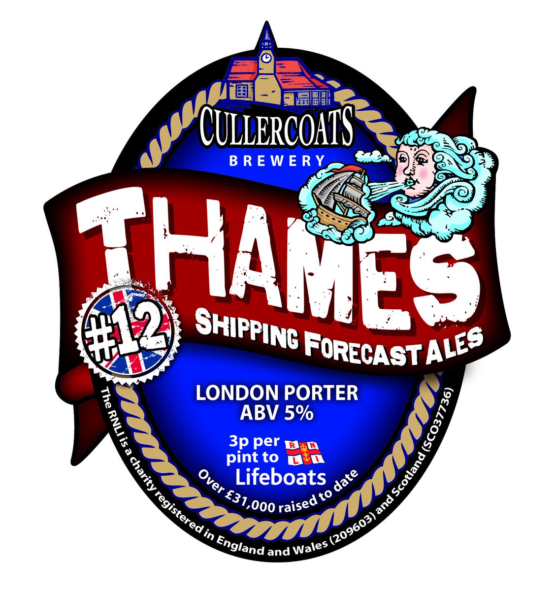 CullercoatsBrew's tweet photo. Did you know we do some of our specials in keg? Keg conditioned, full flavoured real ale for keg dispense - available now #12Thames London Porter 5% #13Dover single hopped pale ale 4.1% and #SeaDog2 double hopped American IPA 6% https://t.co/jU68k24mEM