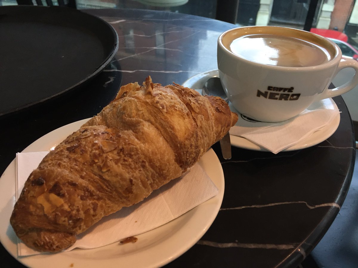 Traditional start to #AstroFest 2018!