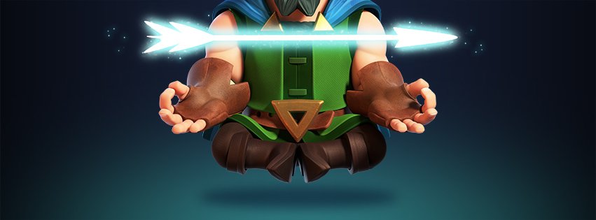 Clash Royale BR (@clashroyalebr) on Twitter photo 