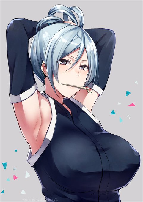 好きな山城その1がっさん #城プロ絵 