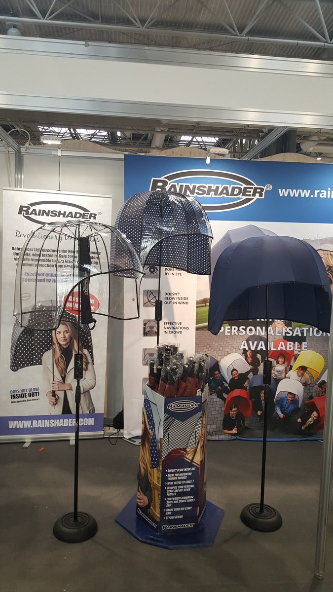 Rainshader Ltd tweet media