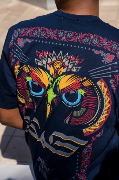4AG CLOTHING tweet media