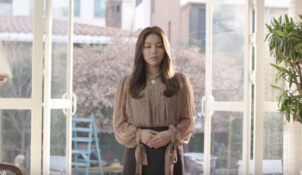 allkpop's tweet photo. Ailee returns with touching ballad 'Rewrite..If I Can' for 'This Flower Ending' OST
https://t.co/aEvifElCDm https://t.co/0qmEfmwqvo
